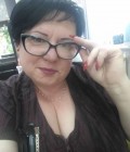 Rencontre Femme : Ольга, 55 ans à Russie  Санкт-Петербург